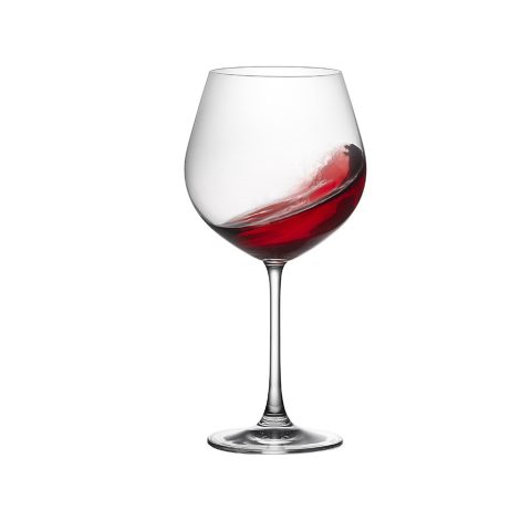 Rona Magnum Burgundi чаши за вино 650